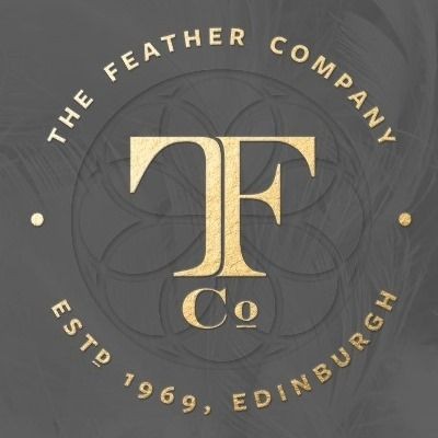 - Gareth, Owner at Edinburgh Feather Company