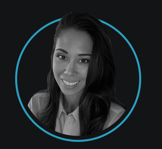 Ashley - Director of Operations & Marketing