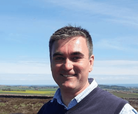 - Brett Crowhurst, Managing Director at Colcro