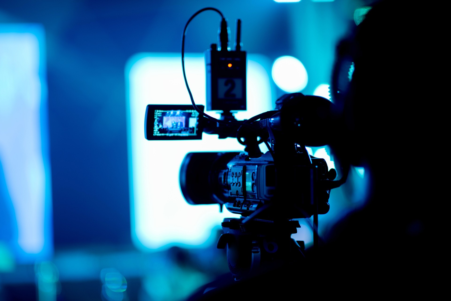 Video Creation & Editing